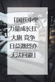国乒中坚力量成长扛大旗 竞争日益激烈亦无法回避