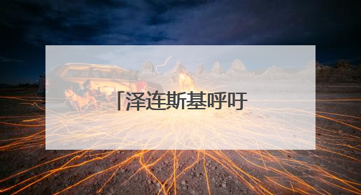 泽连斯基呼吁与特朗普、普京举行三方会谈，美俄暂未回应